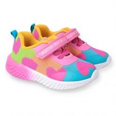 Agatha Ruiz De la Prada Sneaker 232920 A Φούξια.