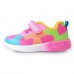 Agatha Ruiz De la Prada Sneaker 232920 A Φούξια.