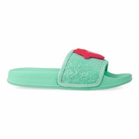 Agatha Ruiz De la Prada Παντόφλες 232980 Τιρκουάζ