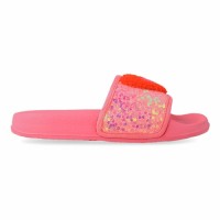 Agatha Ruiz De la Prada Παντόφλες 232981 Φούξια