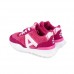 Agatha Ruiz De La Prada Sneaker 241985 Φούξια