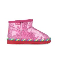 Agatha Ruiz De La Prada Μποτάκι 251988-A146 Φούξια