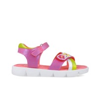 Agatha Ruiz De la Prada Πέδιλο 252970 Φούξια