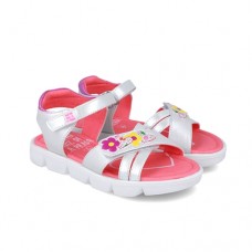 Agatha Ruiz De la Prada Πέδιλο 252970 Λευκό