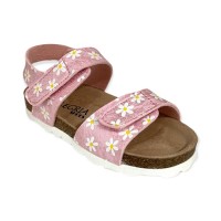 Alegria Πέδιλο 10050-415 Ροζ