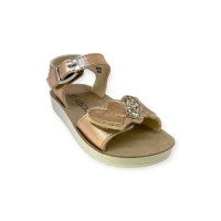 Alegria Πέδιλο 14167 Χρυσό