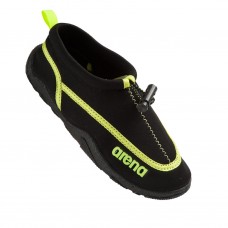 Arena Παπούτσια Θαλάσσης Bow Junior Shoes 1E029-50 Μαύρο