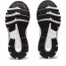 Asics Sneaker JOLT 3 PS 1014A198 Μαύρο Φούξια