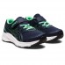 Asics Sneaker JOLT 3 PS 1014A198 Μπλε Πράσινο