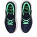 Asics Sneaker JOLT 3 PS 1014A198 Μπλε Πράσινο