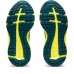 Asics Sneaker PRE-NOOSA TRI 13 PS 1014A226 Πράσινο Κίτρινο