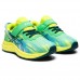 Asics Sneaker PRE-NOOSA TRI 13 PS 1014A226 Πράσινο Κίτρινο
