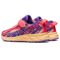 Asics Sneaker PRE-NOOSA TRI 13 1014A226-705PS Κοραλί