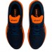 Asics Sneaker GT-1000 11 GS 1014A237-401GS Μπλε Πορτοκαλί