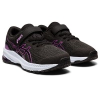 Asics Sneaker GT-1000 11 PS 1014A238 Ανθρακί Ροζ