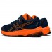Asics Sneaker GT-1000 11 PS 1014A238-401 Μπλε Πορτοκαλί