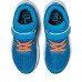 Asics Sneaker GT-1000 11 1014A238-421PS Μπλε Ρουά Μαύρο