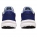 Asics Sneaker CONTEND 8 PS 1014A258 Μπλε Φούξια