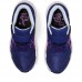 Asics Sneaker CONTEND 8 PS 1014A258 Μπλε Φούξια
