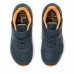 Asics Sneaker PATRIOT 13 PS 1014A264 Μπλε Πορτοκαλί