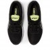 Asics Sneaker GT-1000 12 GS 1014A296 Μαύρο Κίτρινο