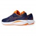 Asics Sneaker GEL-EXCITE 10 GS 101014A298 Μπλε Πορτοκαλί