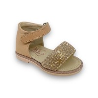 Babyls Πέδιλα 8082 Inf Nude