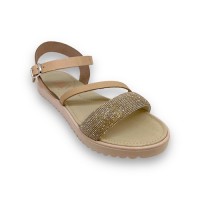 Babyls Πέδιλα 8101 Nude