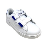 United Colors Of Benetton Sneaker BTK314025 Λευκό
