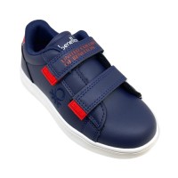 United Colors Of Benetton Sneaker BTK314025 Μπλε	