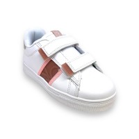 United Colors Of Benetton Sneaker BTK314105 Λευκό