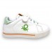 United Colors Of Benetton Sneaker BTK314600 Λευκό Πράσινο