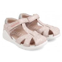 Biomecanics 202169 A Ροζ Παπουτσοπέδιλα Πέδιλα