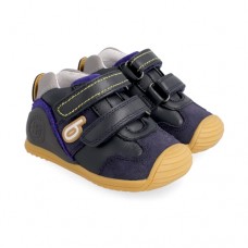 Biomecanics Μποτάκι 211133 Μπλε