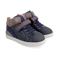 Biomecanics Μποτάκι 211216 Μπλε