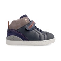 Biomecanics Μποτάκι 211216 Μπλε