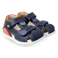 Biomecanics Παπουτσοπέδιλο 212184 Μπλε