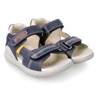 Biomecanics Πέδιλο 212191 Μπλε 