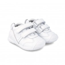 Biomecanics Sneaker 221001 Λευκό