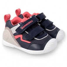 Biomecanics Sneaker 232131 Μπλε
