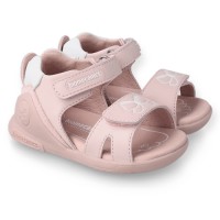 Biomecanics Πέδιλο 232160 Ροζ