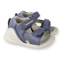 Biomecanics Πέδιλο 232165 Μπλε Πετρόλ