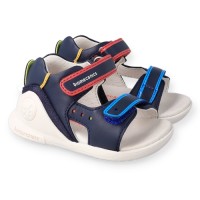 Biomecanics Πέδιλο 232167 Μπλε