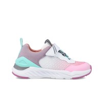 Biomecanics Sneaker 232230 Λευκό