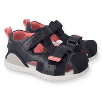 Biomecanics Παπουτσοπέδιλο 232256 Μπλε