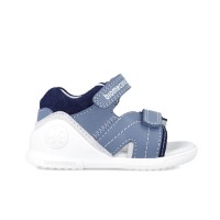 Biomecanics Πέδιλο 242145 Μπλε