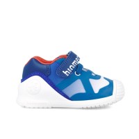 Biomecanics Sneaker 242150 Μπλε