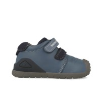 Biomecanics Sneaker 251121 A556 Μπλε Πετρόλ