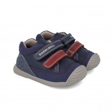 Biomecanics Sneaker 251124 A183 Μπλε