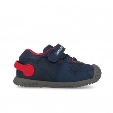 Biomecanics Sneaker 251126 A183 Μπλε